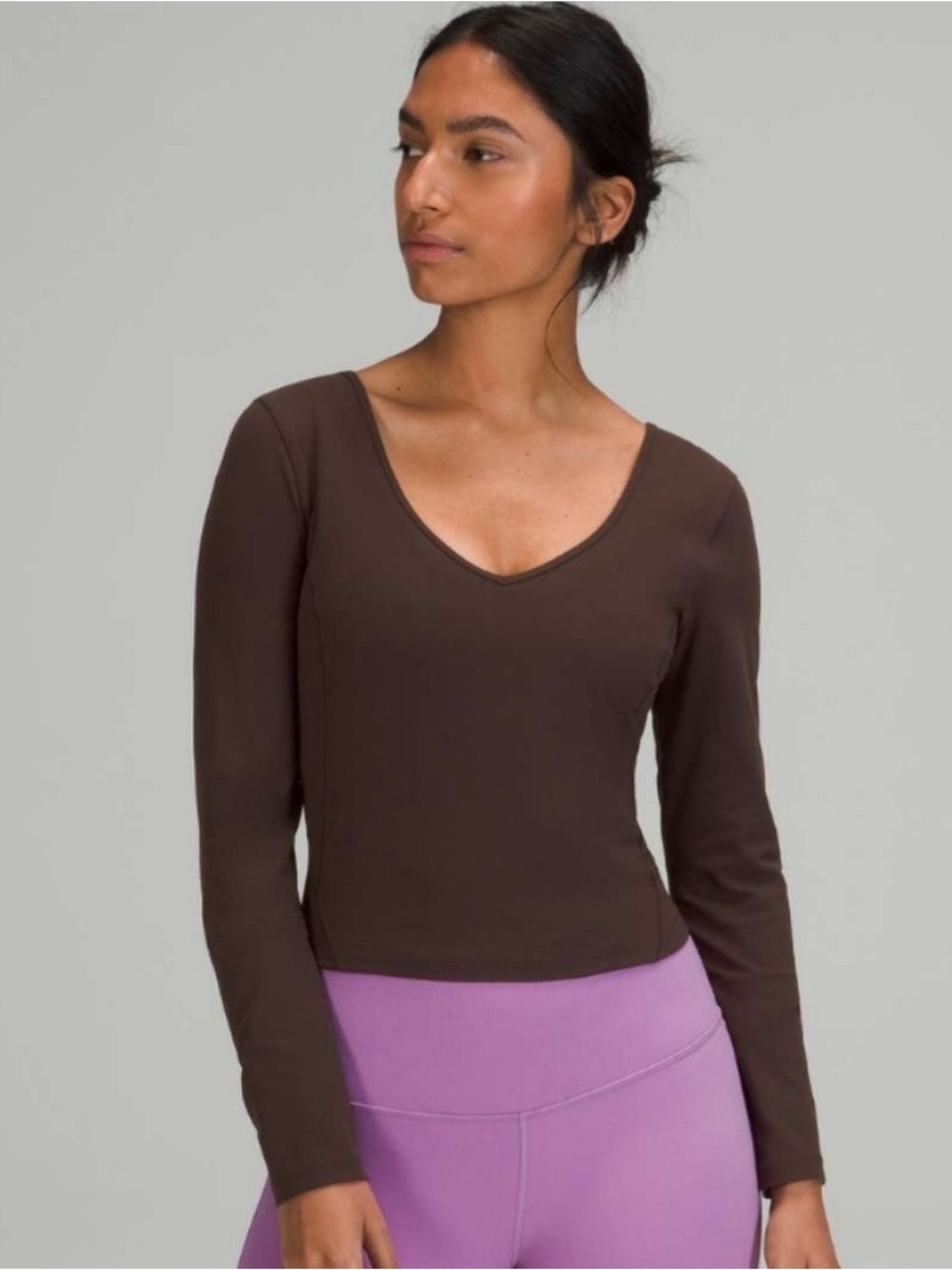 Lululemon Align Long Sleeve